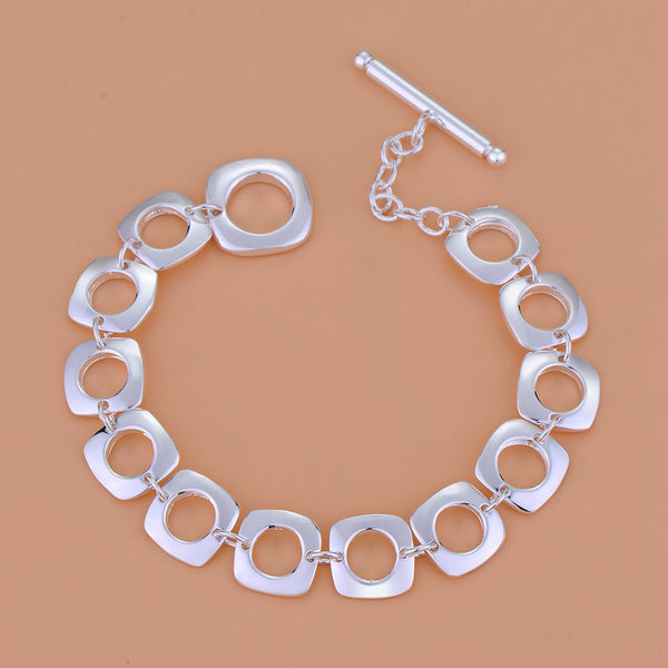 Silver Bracelet LSB163