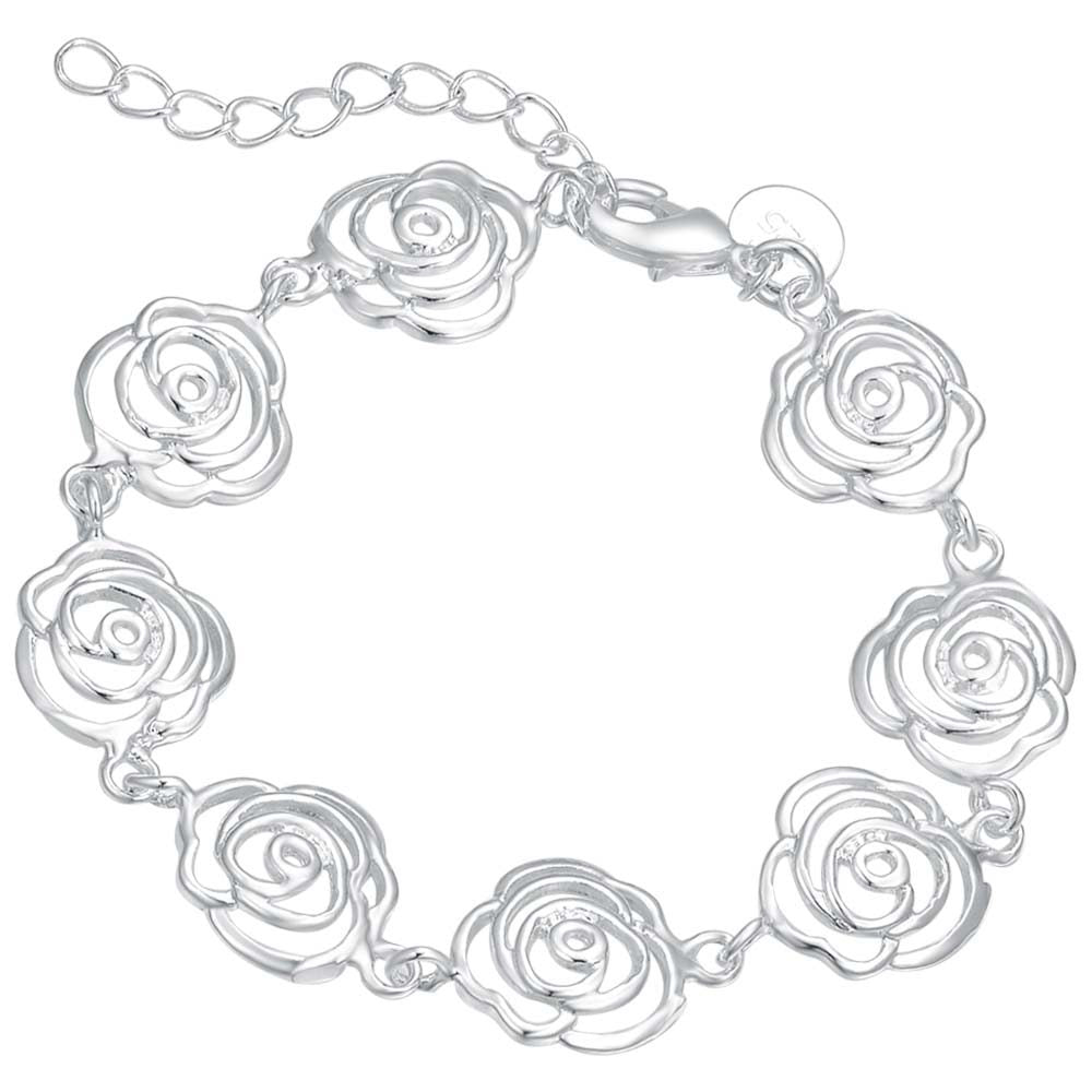 Silver Bracelet LSB165