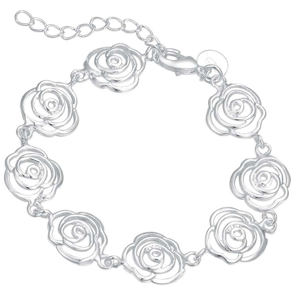 Silver Bracelet LSB165