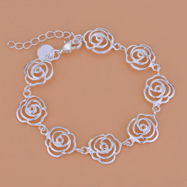 Silver Bracelet LSB165