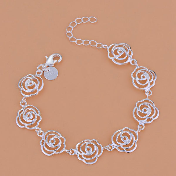 Silver Bracelet LSB165