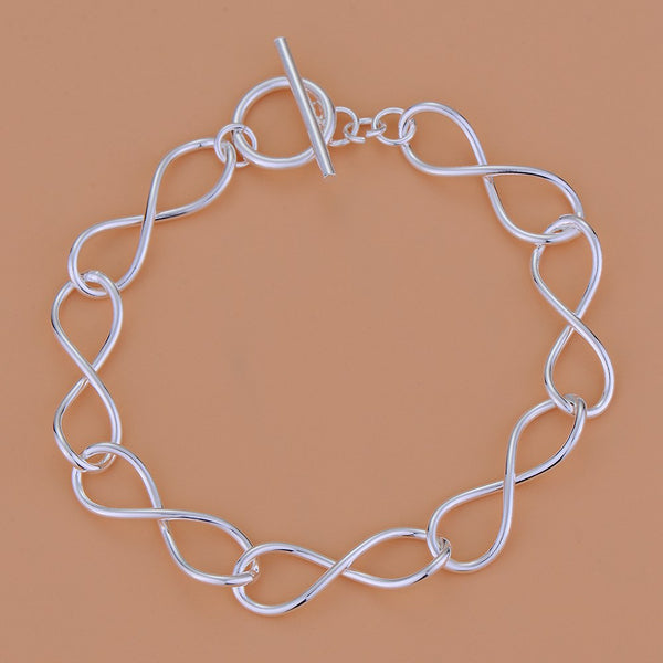 Silver Bracelet LSB168