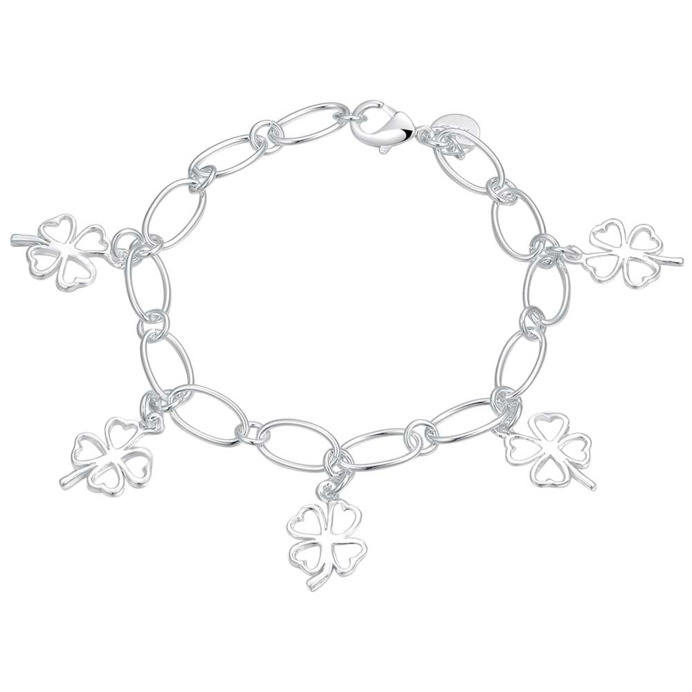 Silver Bracelet LSB169
