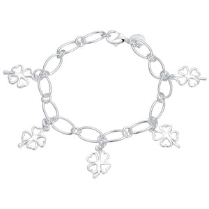 Silver Bracelet LSB169