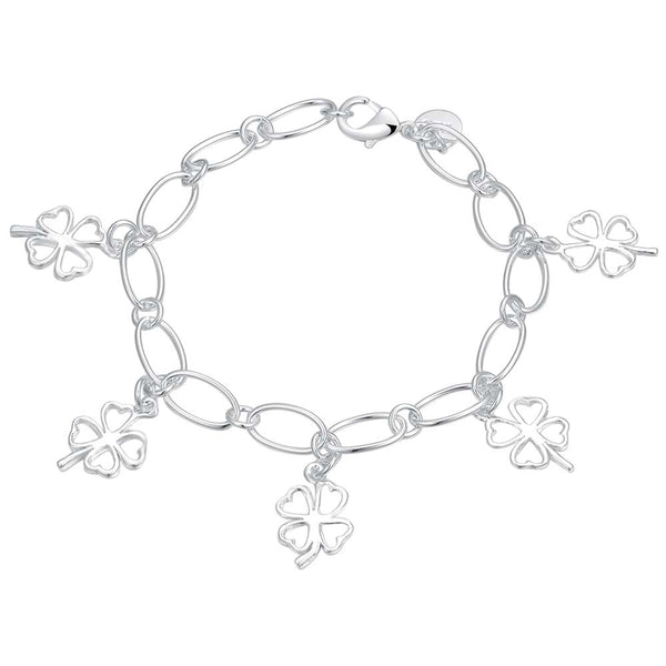 Silver Bracelet LSB169