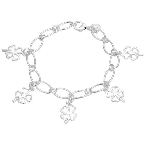 Silver Bracelet LSB169