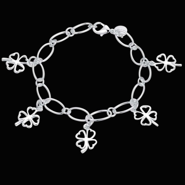 Silver Bracelet LSB169