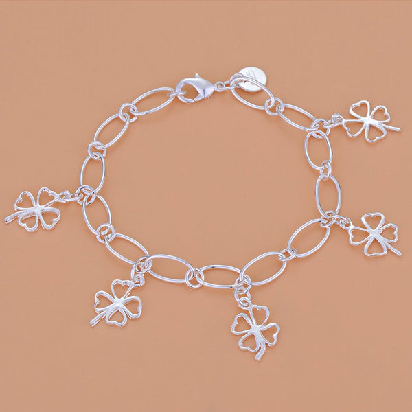 Silver Bracelet LSB169