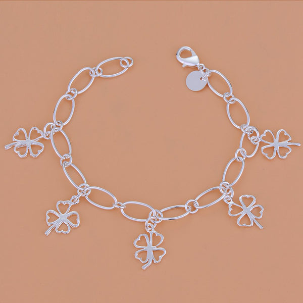 Silver Bracelet LSB169