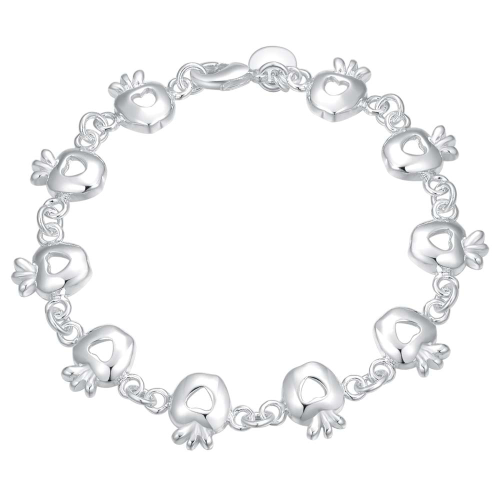 Silver Bracelet LSB170