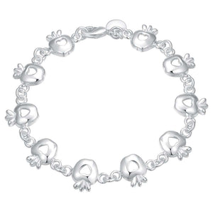 Silver Bracelet LSB170