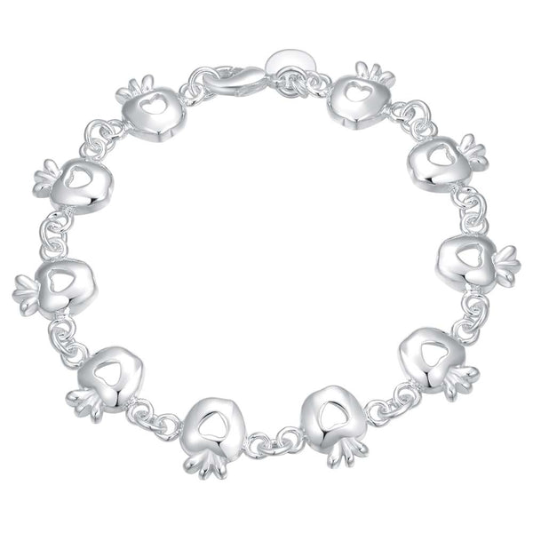 Silver Bracelet LSB170