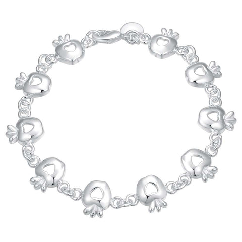 Silver Bracelet LSB170