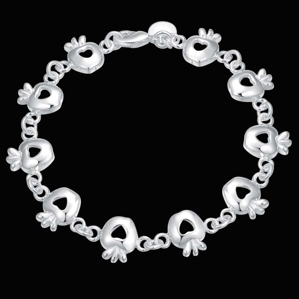 Silver Bracelet LSB170