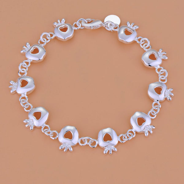 Silver Bracelet LSB170