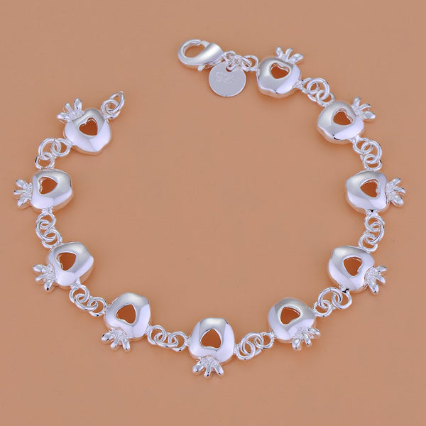 Silver Bracelet LSB170