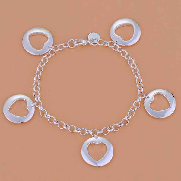 Silver Bracelet LSB171