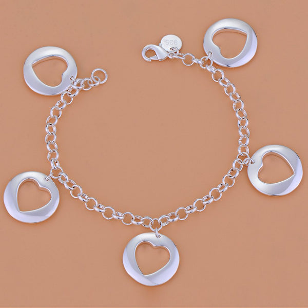 Silver Bracelet LSB171