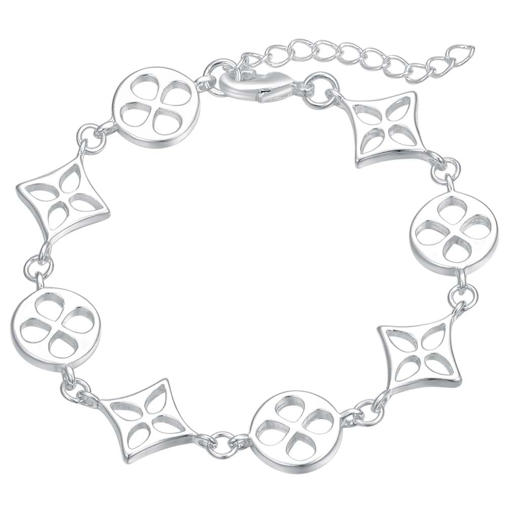 Silver Bracelet LSB172