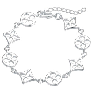 Silver Bracelet LSB172