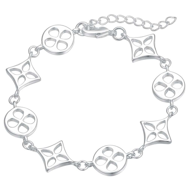 Silver Bracelet LSB172