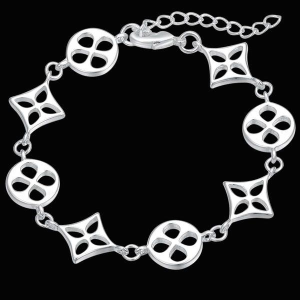 Silver Bracelet LSB172