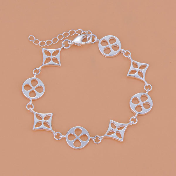 Silver Bracelet LSB172
