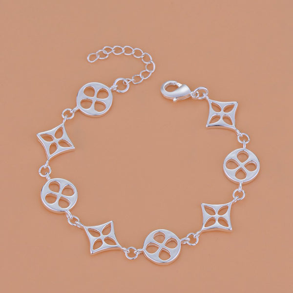 Silver Bracelet LSB172
