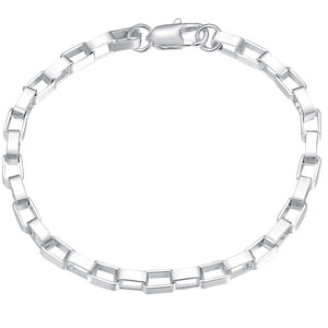 Silver Bracelet LSB182