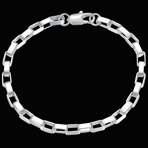 Silver Bracelet LSB182