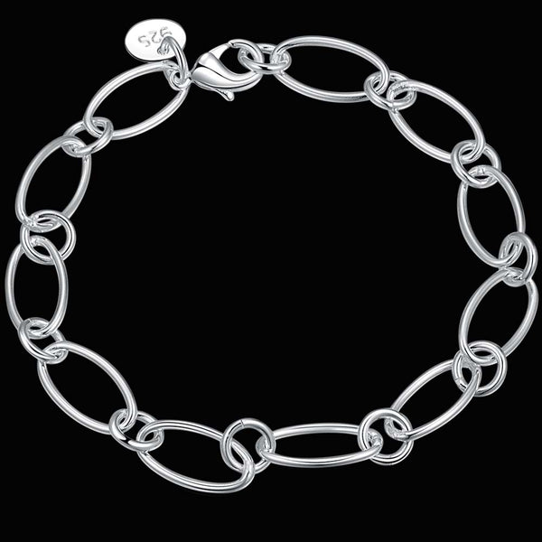 Silver Bracelet LSB184