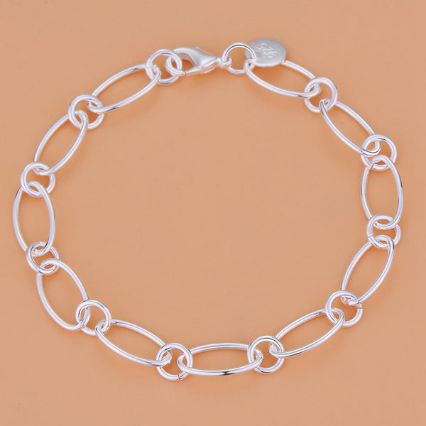 Silver Bracelet LSB184