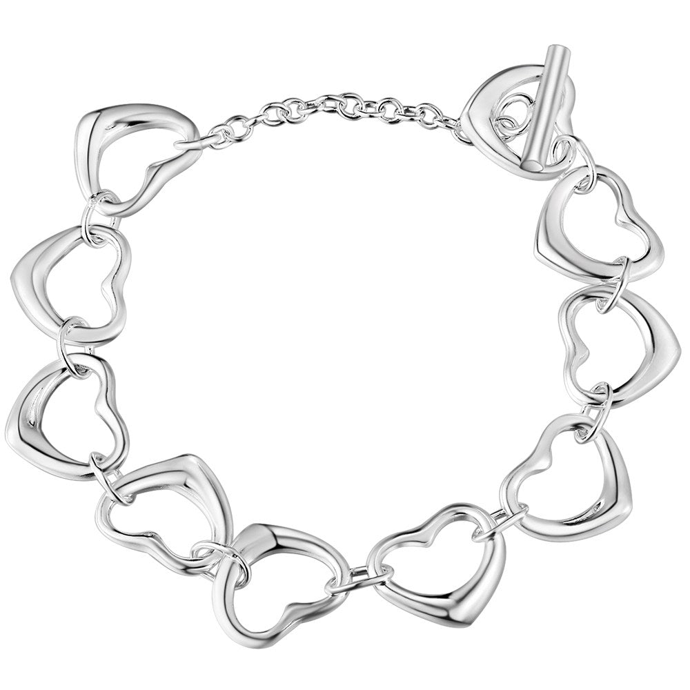 Silver Bracelet LSB190