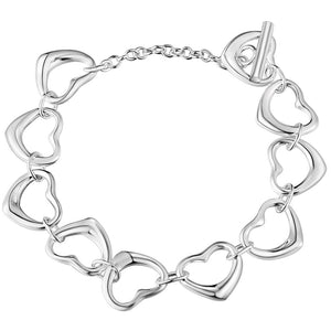 Silver Bracelet LSB190