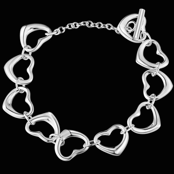 Silver Bracelet LSB190