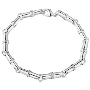 Silver Bracelet LSB191