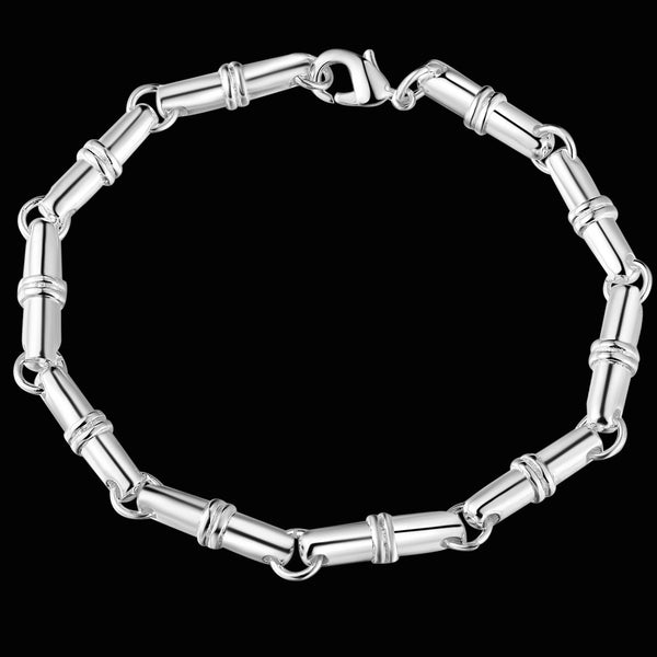 Silver Bracelet LSB191
