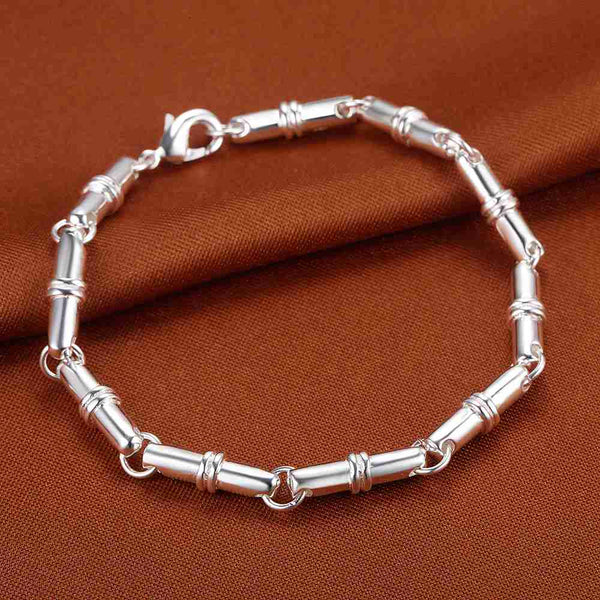 Silver Bracelet LSB191