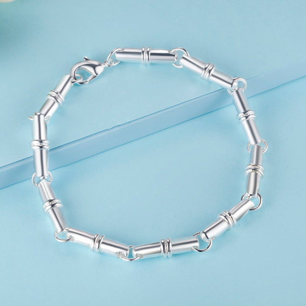 Silver Bracelet LSB191