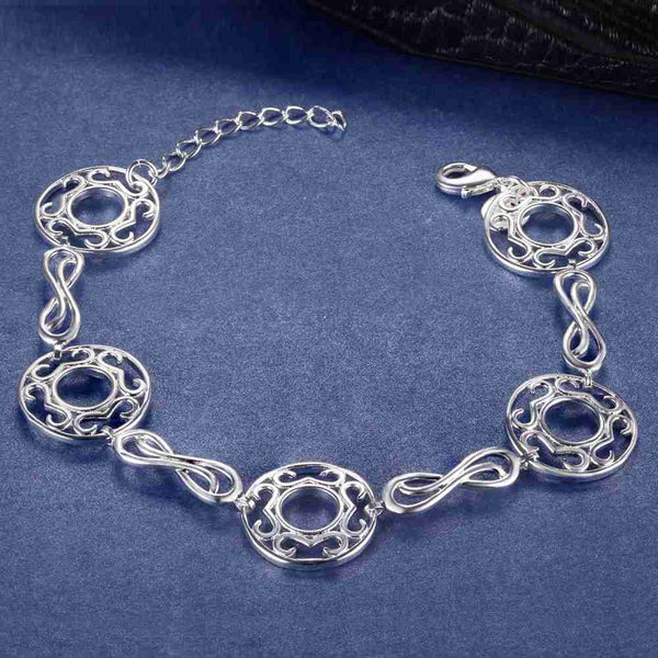 Silver Bracelet LSB194