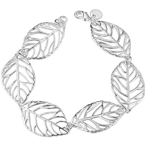 Silver Bracelet LSB195