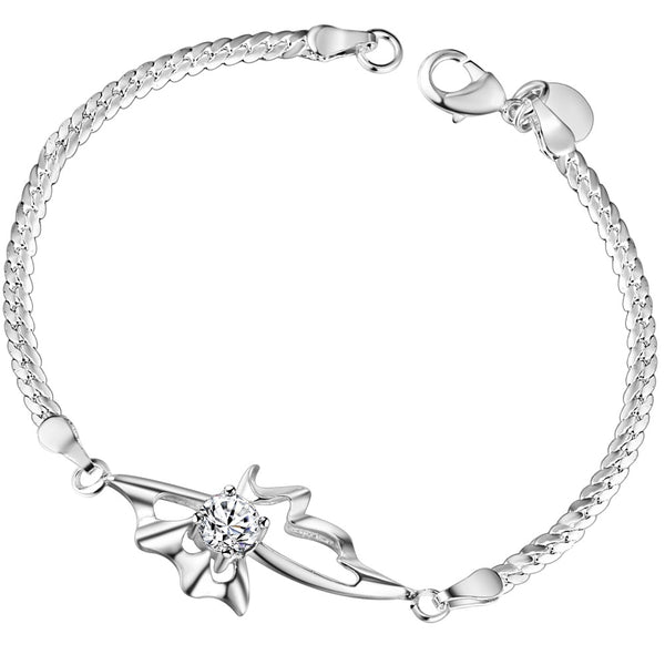 Silver Bracelet LSB203