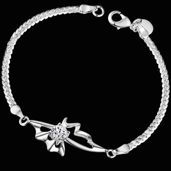 Silver Bracelet LSB203