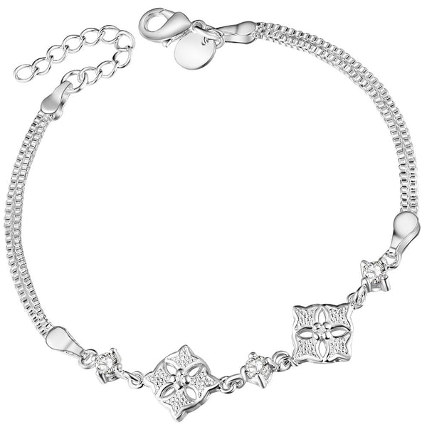 Silver Bracelet LSB297