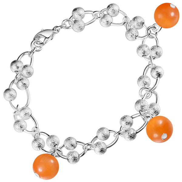 Silver Bracelet LSB300