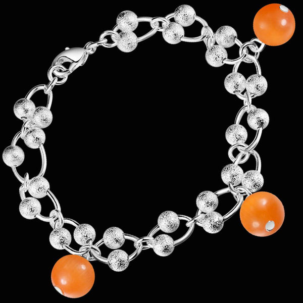 Silver Bracelet LSB300
