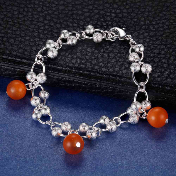Silver Bracelet LSB300