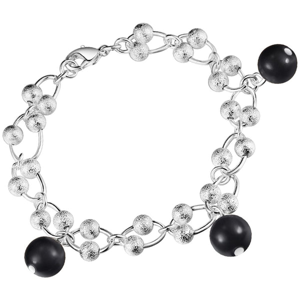 Silver Bracelet LSB301