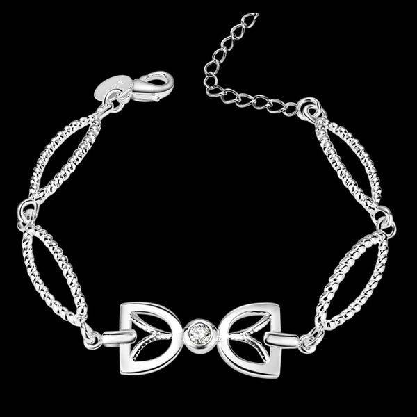 Silver Bracelet LSB328