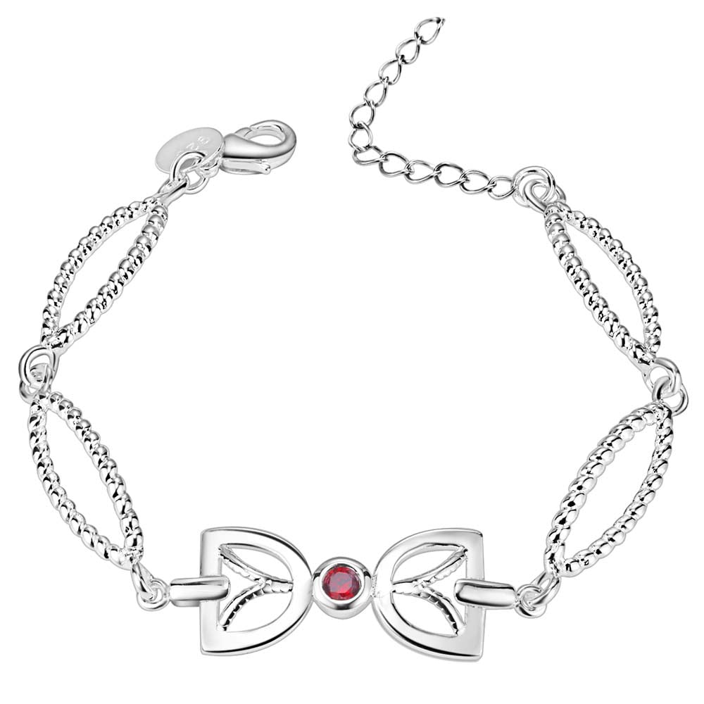 Silver Bracelet LSB330